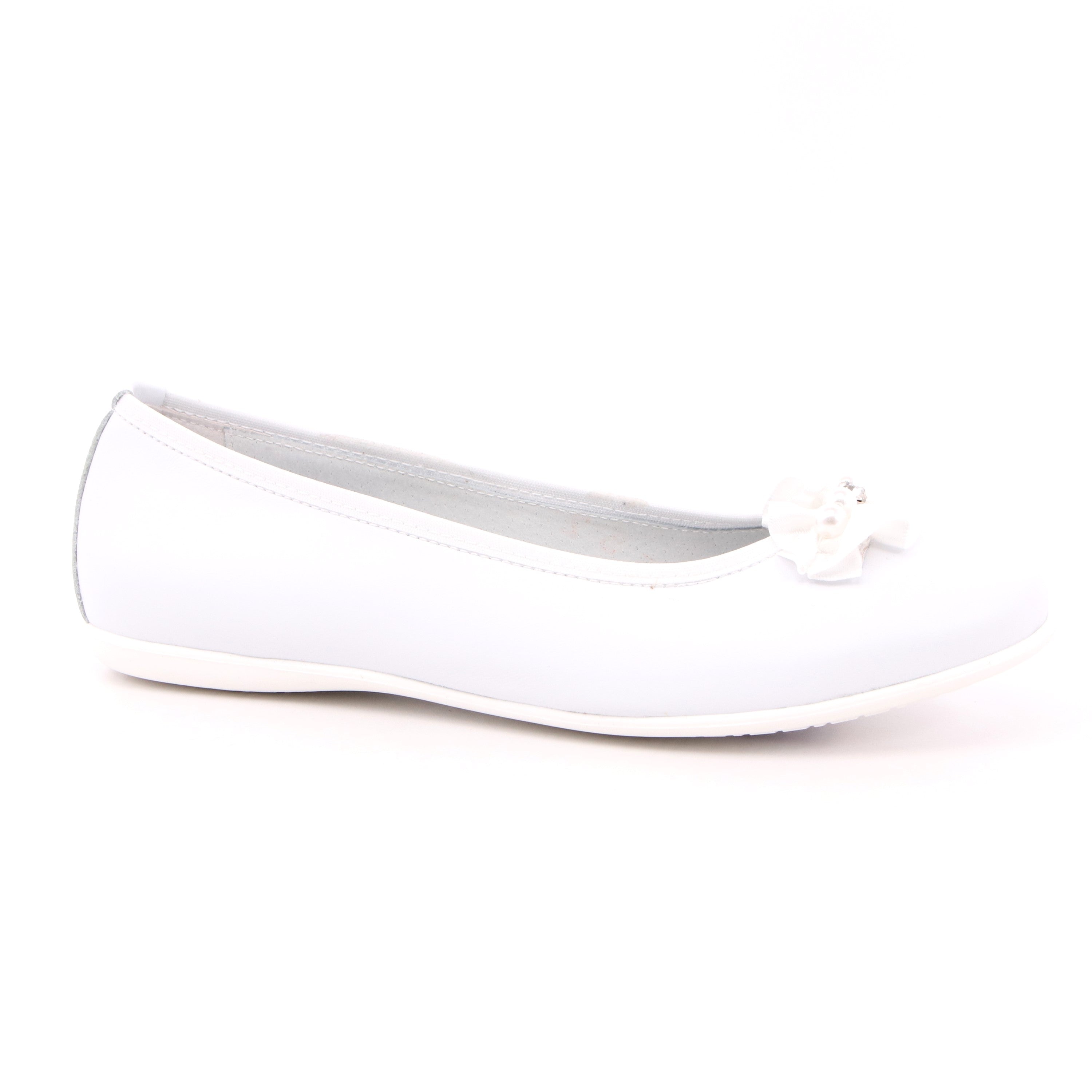 CILE BIANCO VELOUR NEVE TR OSTIA 303 BIANC