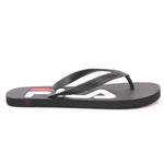 TROY SLIPPER 80010 BLACK
