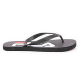 TROY SLIPPER 80010 BLACK