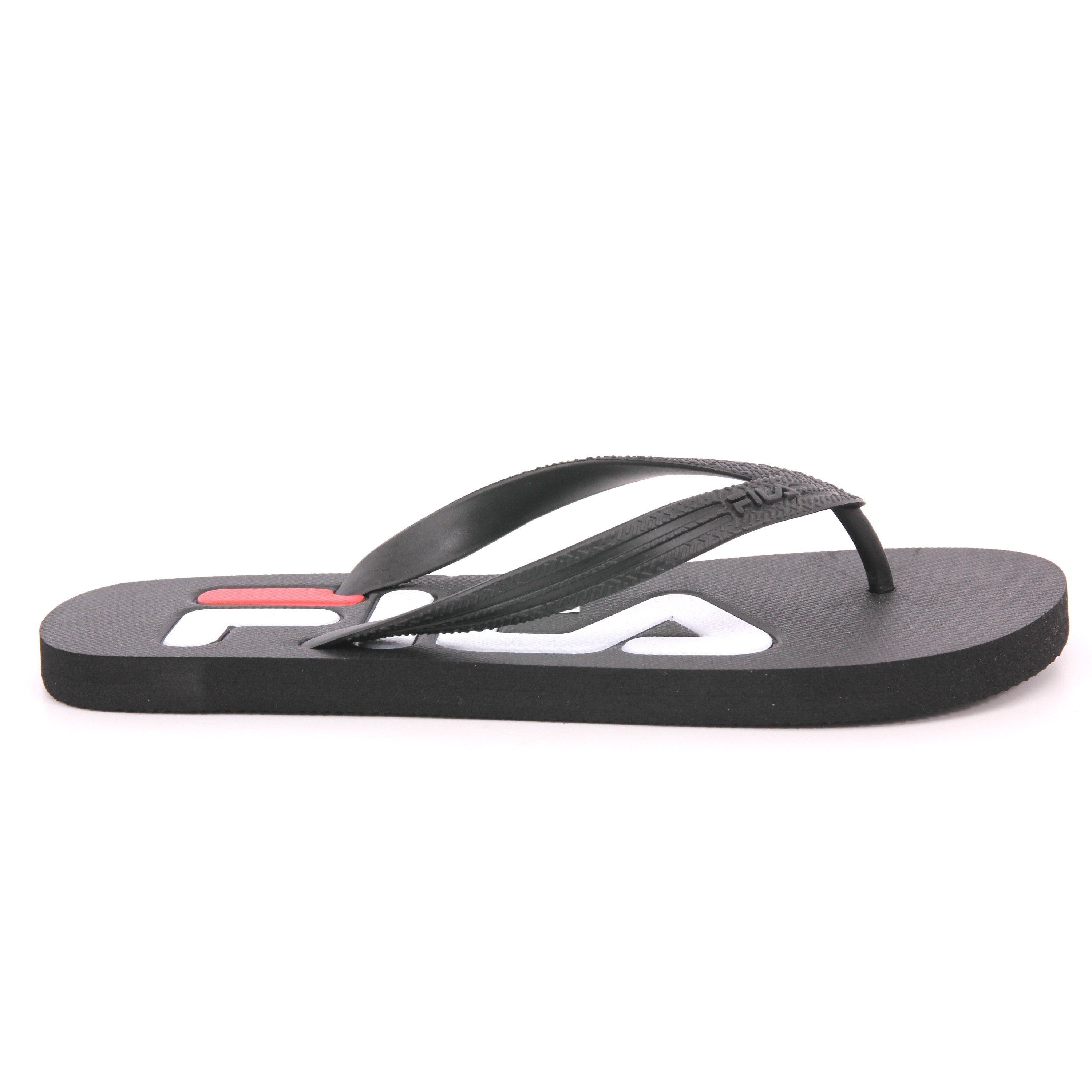TROY SLIPPER 80010 BLACK