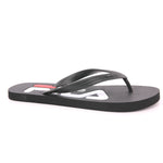TROY SLIPPER 80010 BLACK
