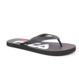 TROY SLIPPER 80010 BLACK