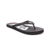 TROY SLIPPER 80010 BLACK