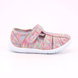 SANDALO TULLIO 970 MULTICOLOR