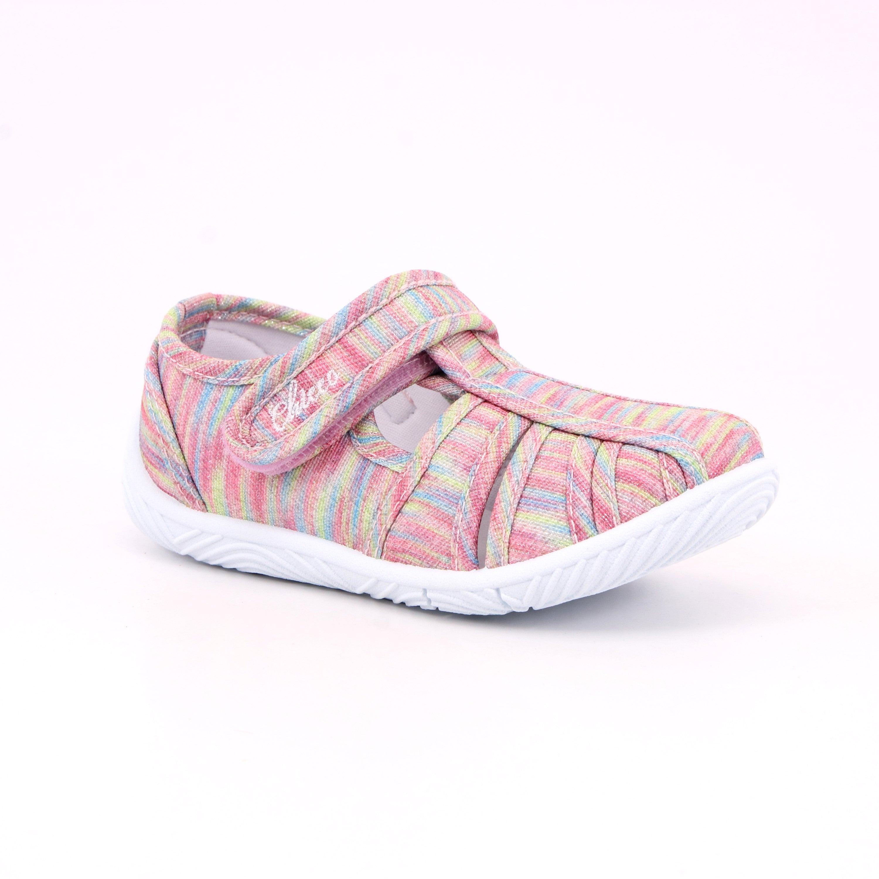 SANDALO TULLIO 970 MULTICOLOR
