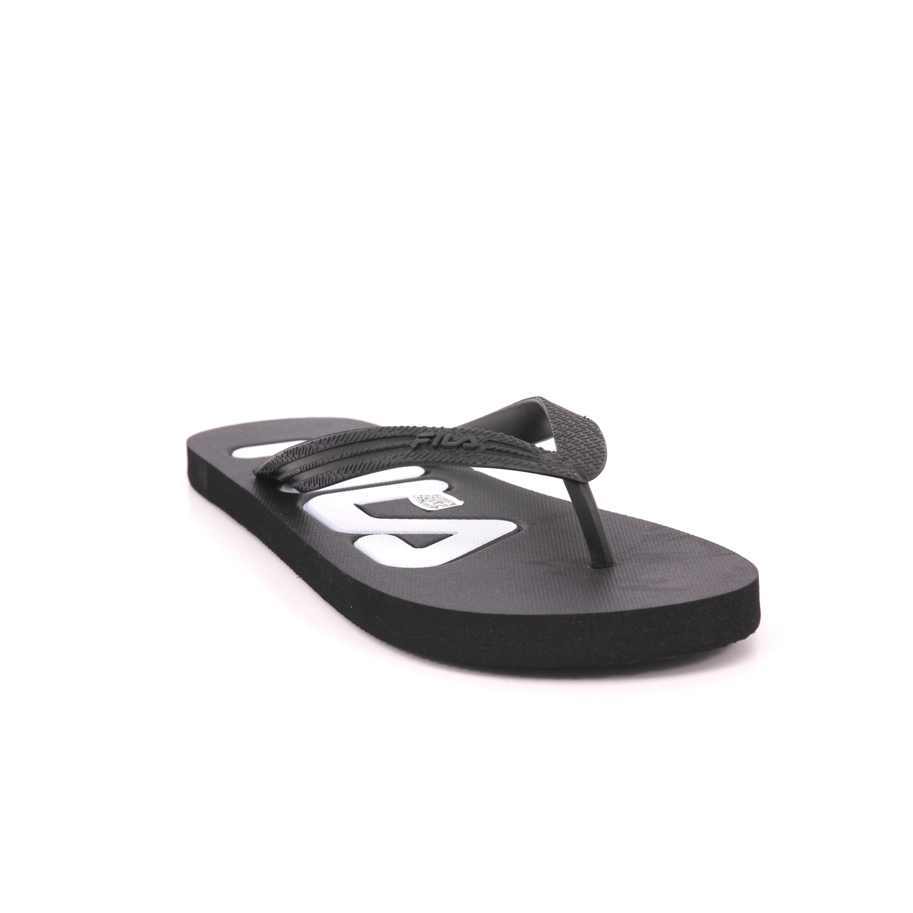 TROY SLIPPER 80010 BLACK