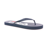 TROY SLIPPER TEENS 50005 DRESS BLUE