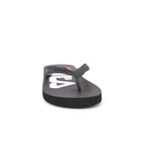 TROY SLIPPER 80010 BLACK