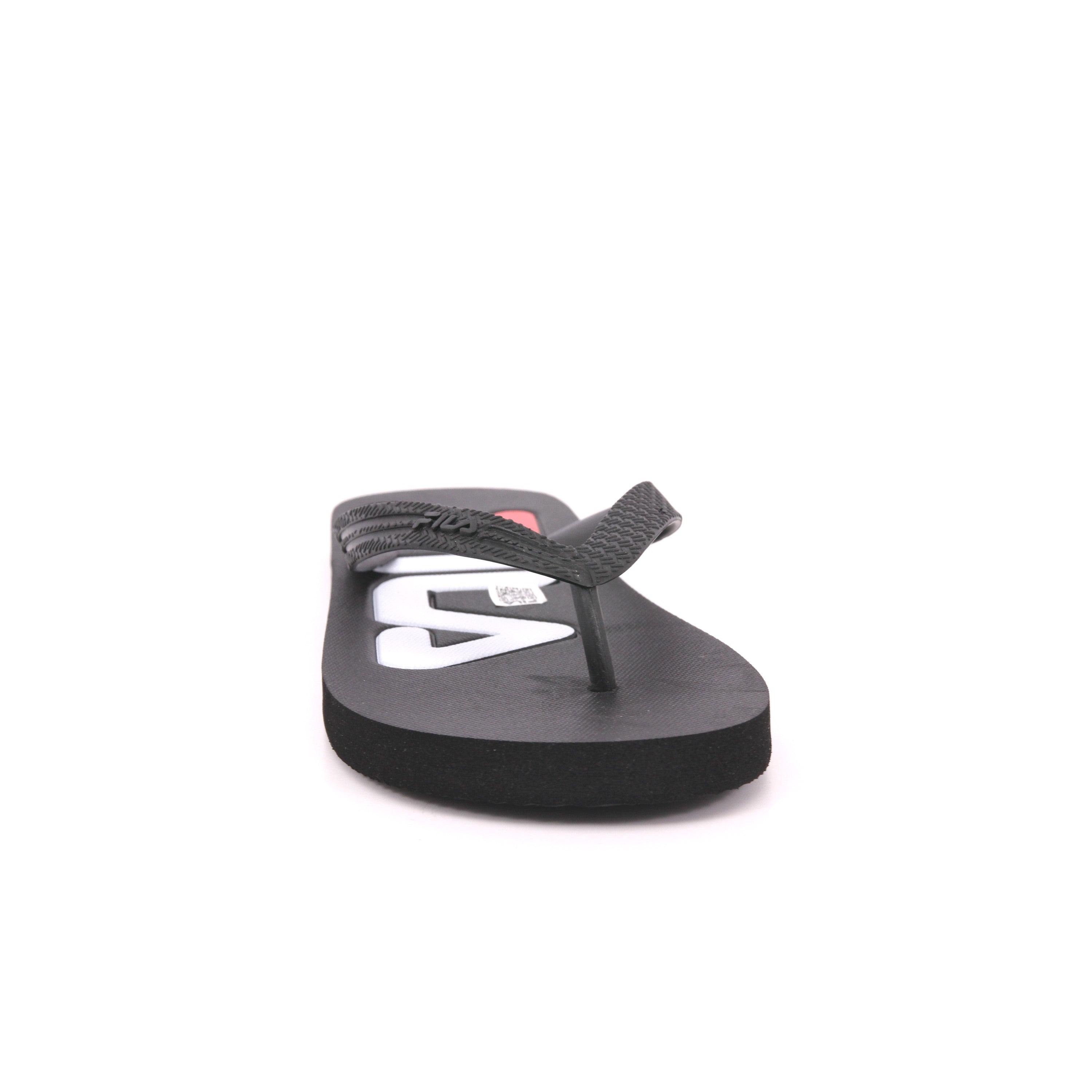 TROY SLIPPER 80010 BLACK