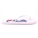 TROY SLIPPER TEENS 10004 WHITE