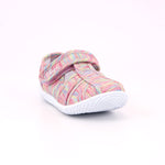 SANDALO TULLIO 970 MULTICOLOR