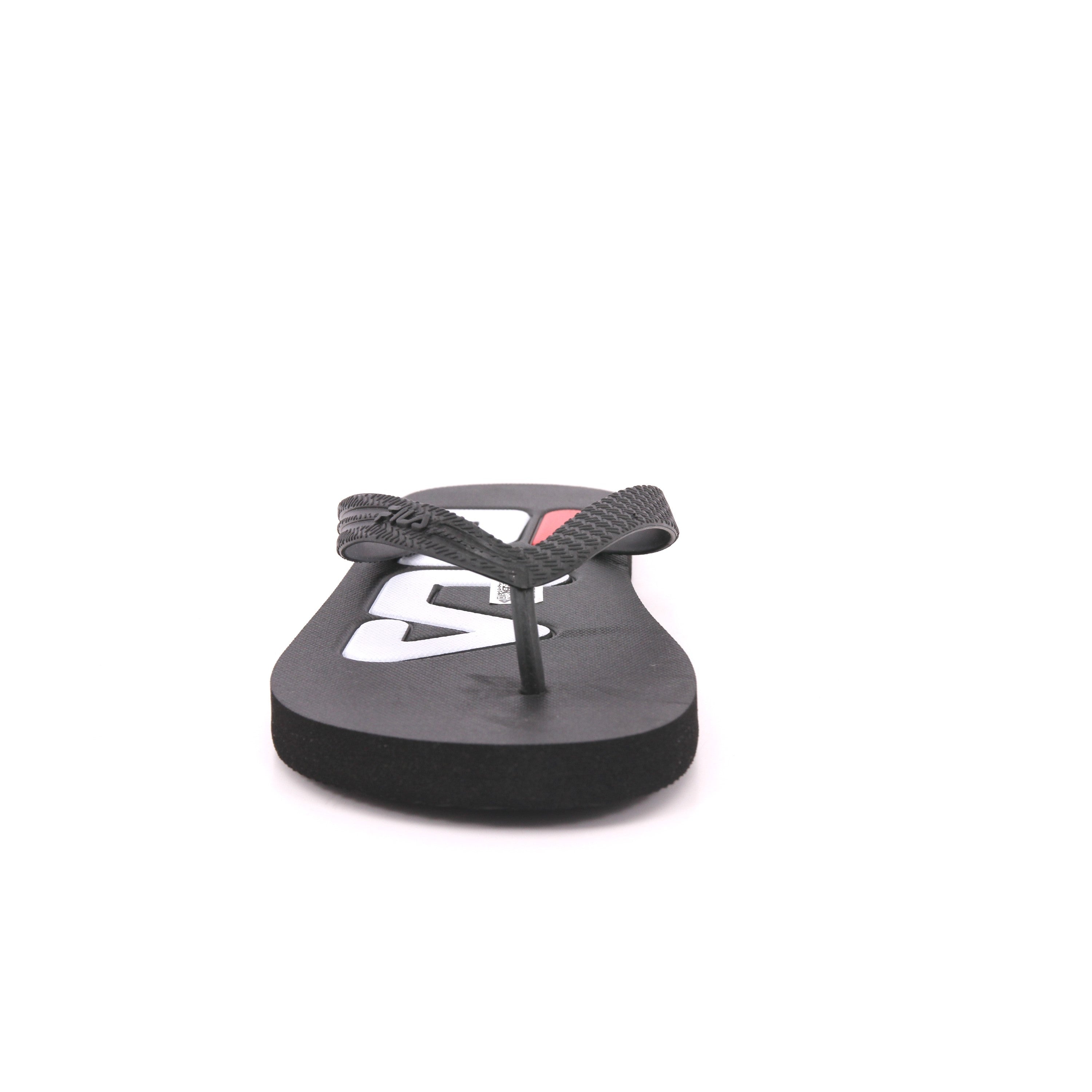 TROY SLIPPER 80010 BLACK