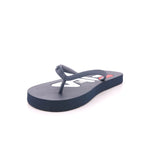 TROY SLIPPER TEENS 50005 DRESS BLUE