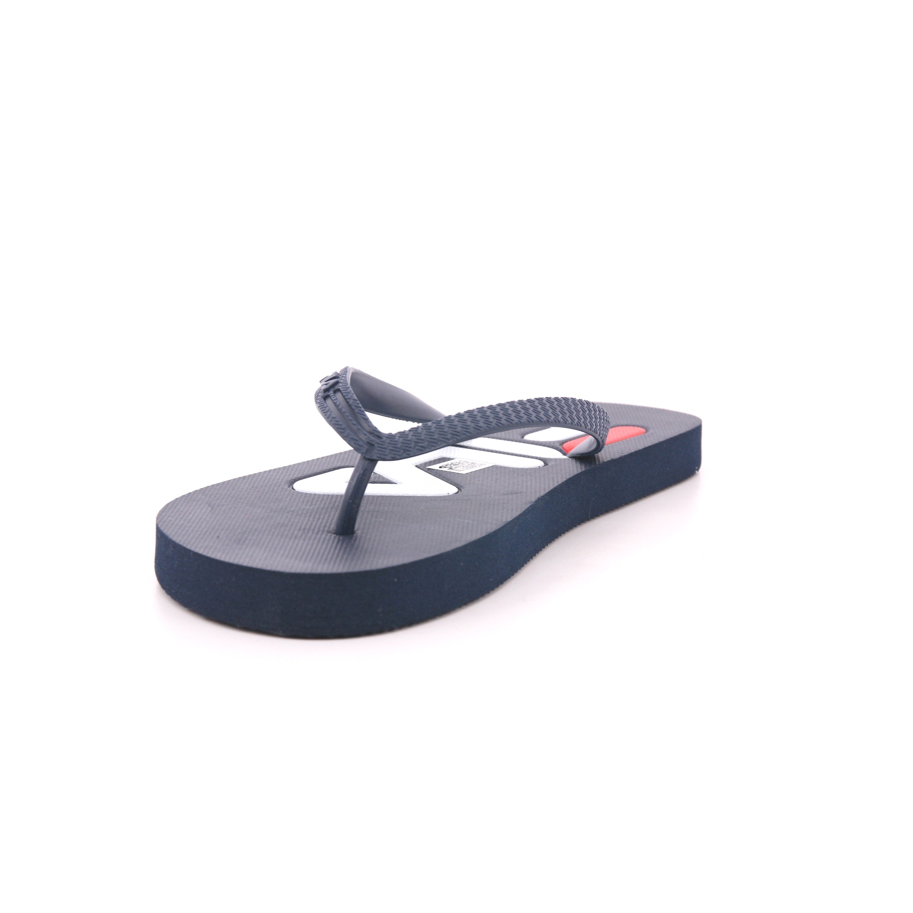 TROY SLIPPER TEENS 50005 DRESS BLUE