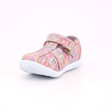 SANDALO TULLIO 970 MULTICOLOR