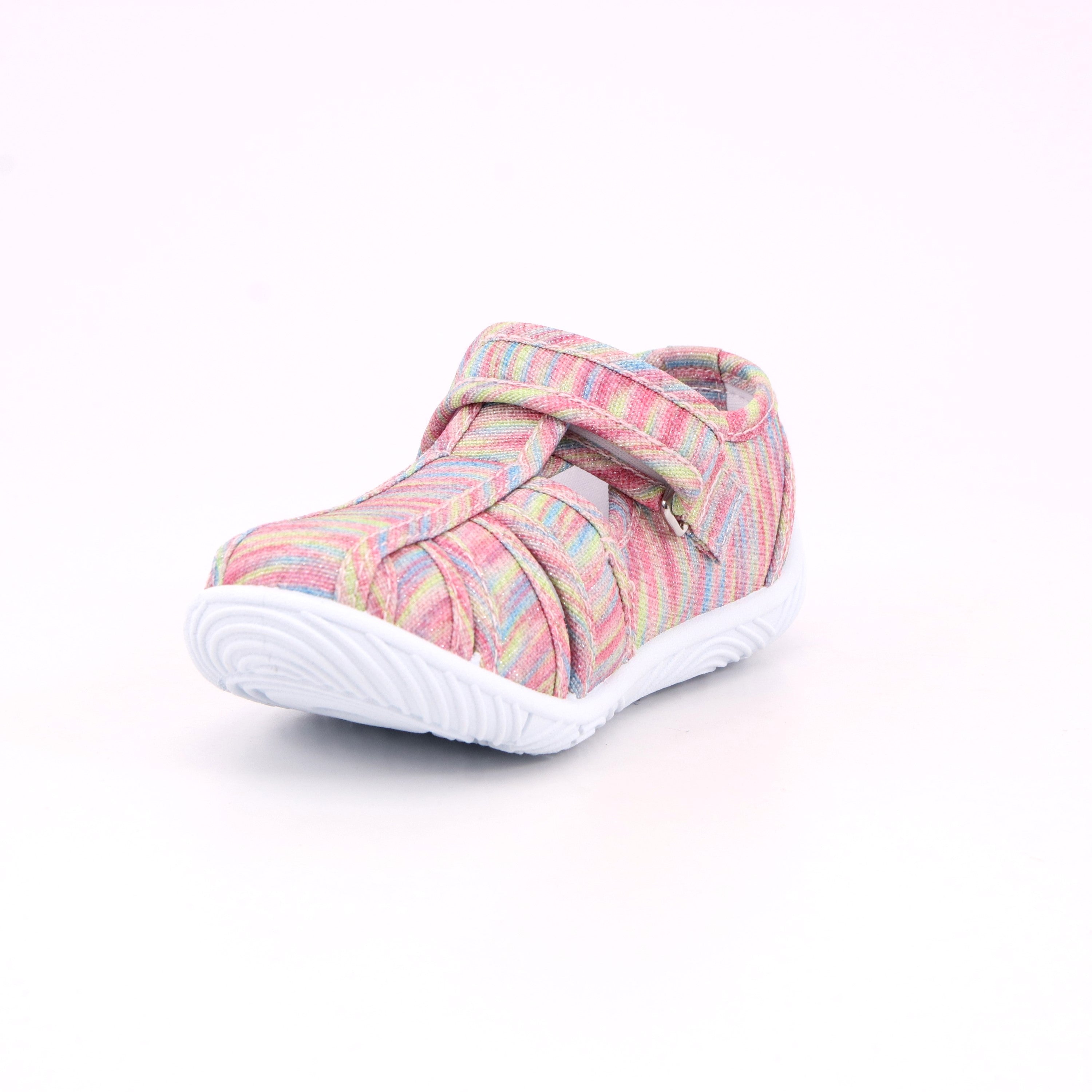 SANDALO TULLIO 970 MULTICOLOR