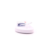 TROY SLIPPER KIDS 10004 WHITE