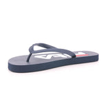 TROY SLIPPER TEENS 50005 DRESS BLUE