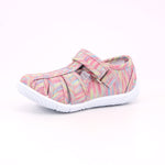 SANDALO TULLIO 970 MULTICOLOR