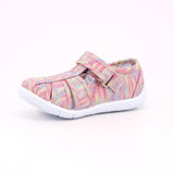 SANDALO TULLIO 970 MULTICOLOR