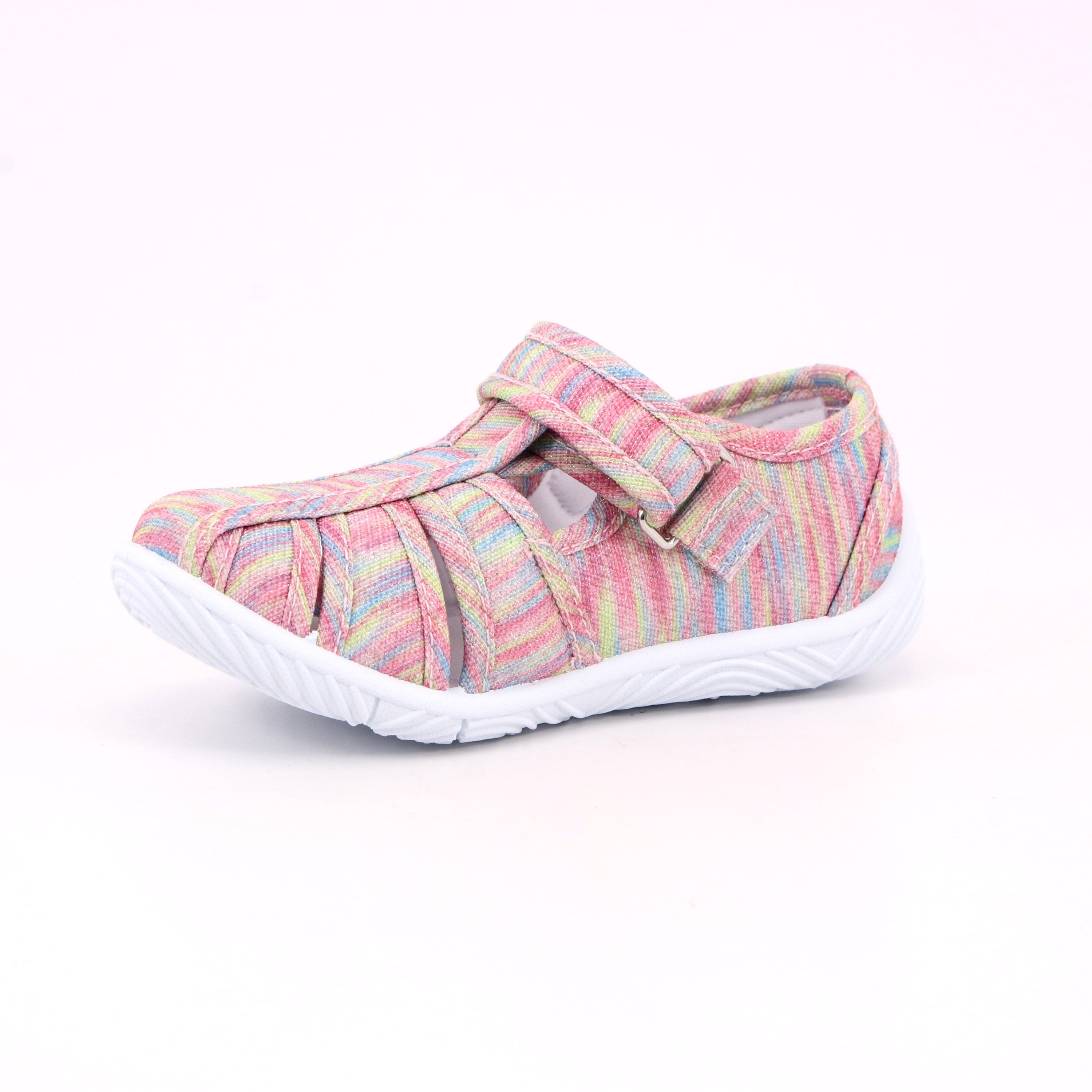 SANDALO TULLIO 970 MULTICOLOR