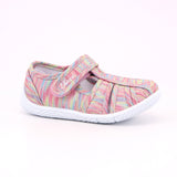 SANDALO TULLIO 970 MULTICOLOR