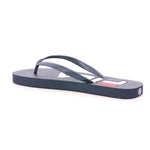 TROY SLIPPER TEENS 50005 DRESS BLUE
