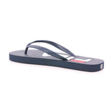 TROY SLIPPER TEENS 50005 DRESS BLUE