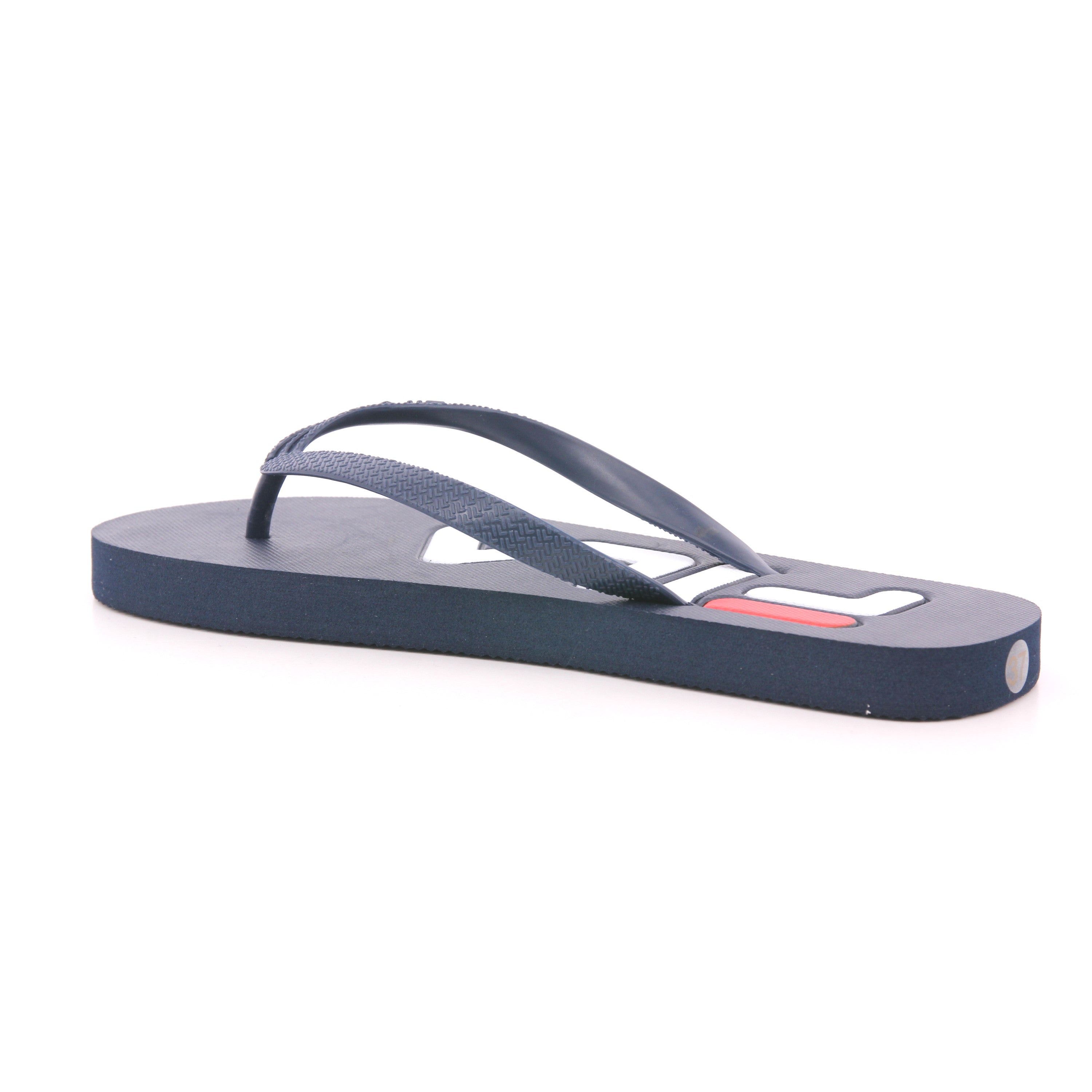 TROY SLIPPER TEENS 50005 DRESS BLUE