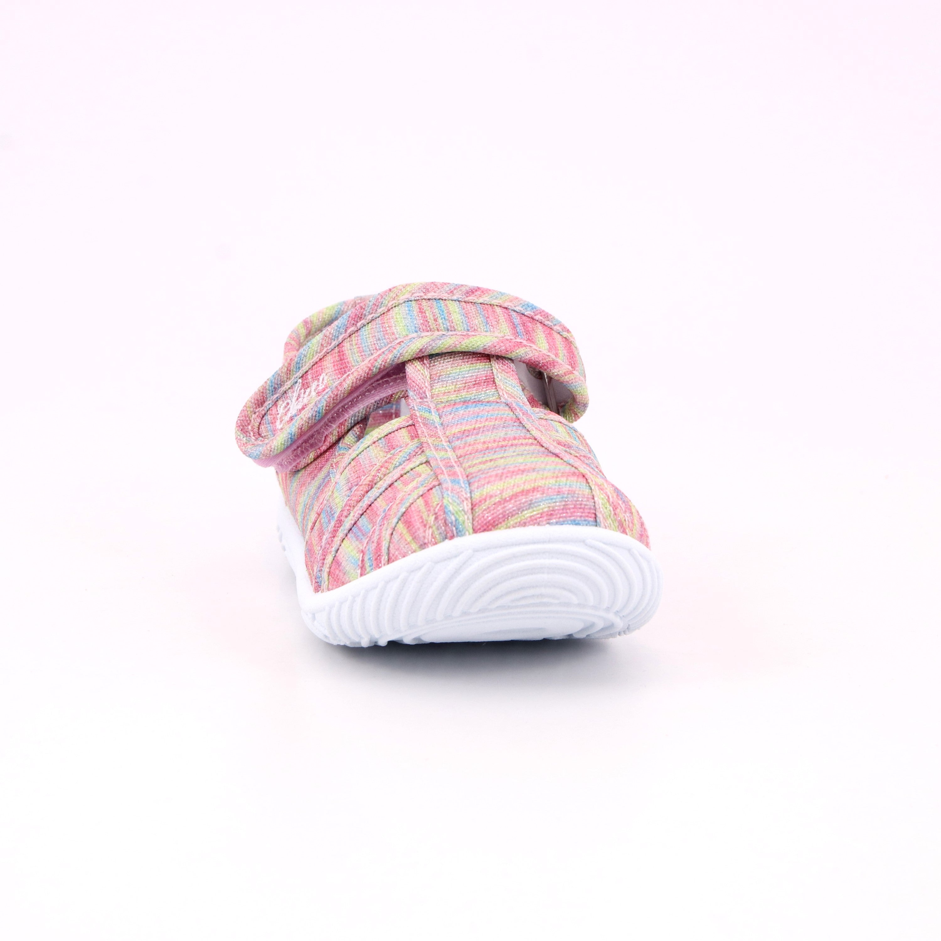 SANDALO TULLIO 970 MULTICOLOR