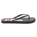 TROY SLIPPER KIDS 80010 BLACK