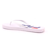 TROY SLIPPER KIDS 10004 WHITE
