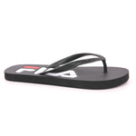 TROY SLIPPER KIDS 80010 BLACK