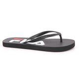 TROY SLIPPER KIDS 80010 BLACK