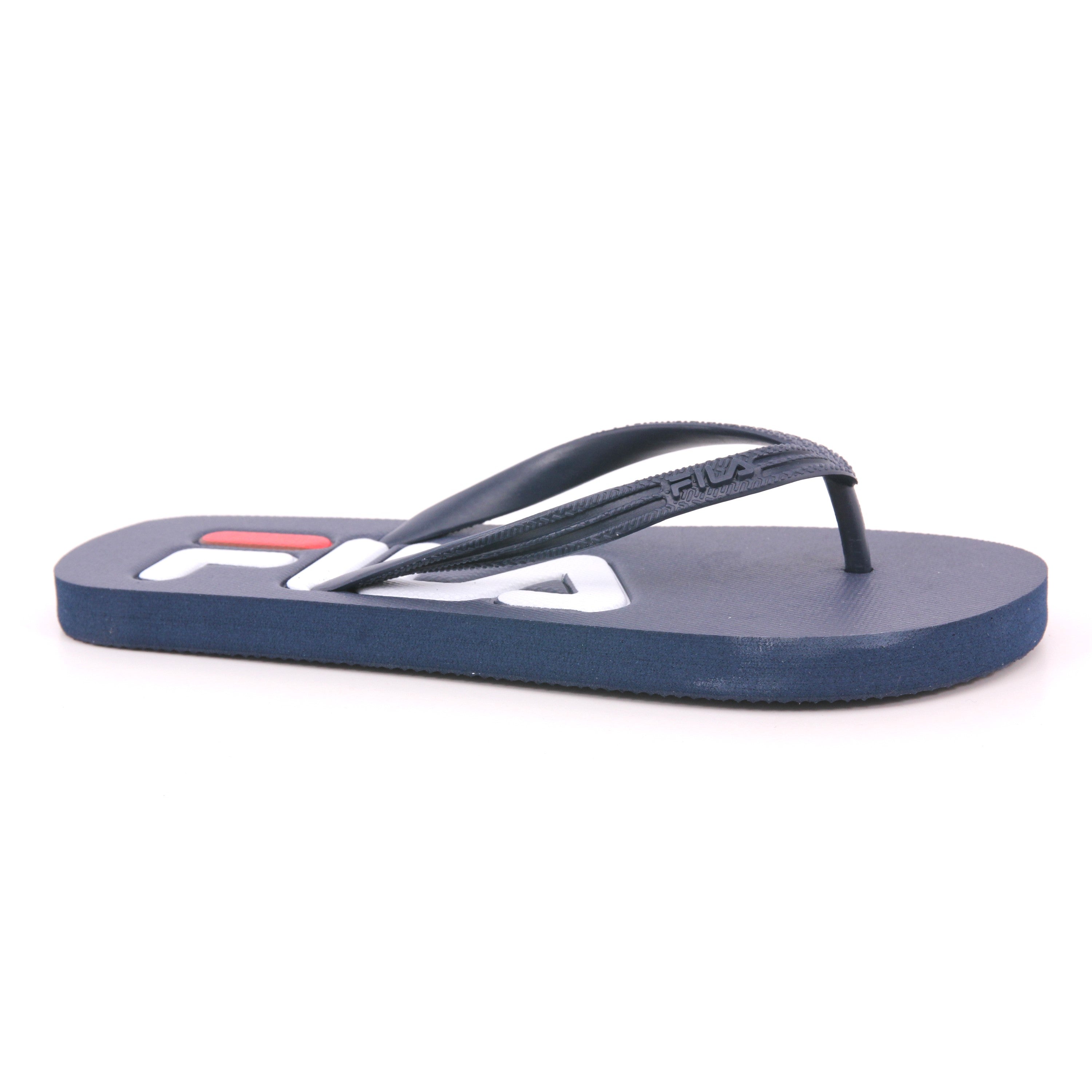 TROY SLIPPER KIDS 50005 DRESS BLUE