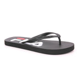 TROY SLIPPER KIDS 80010 BLACK
