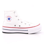 CHUCK TAYLOR ALL STAR EVA WHITE
