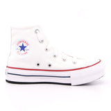 CHUCK TAYLOR ALL STAR EVA WHITE
