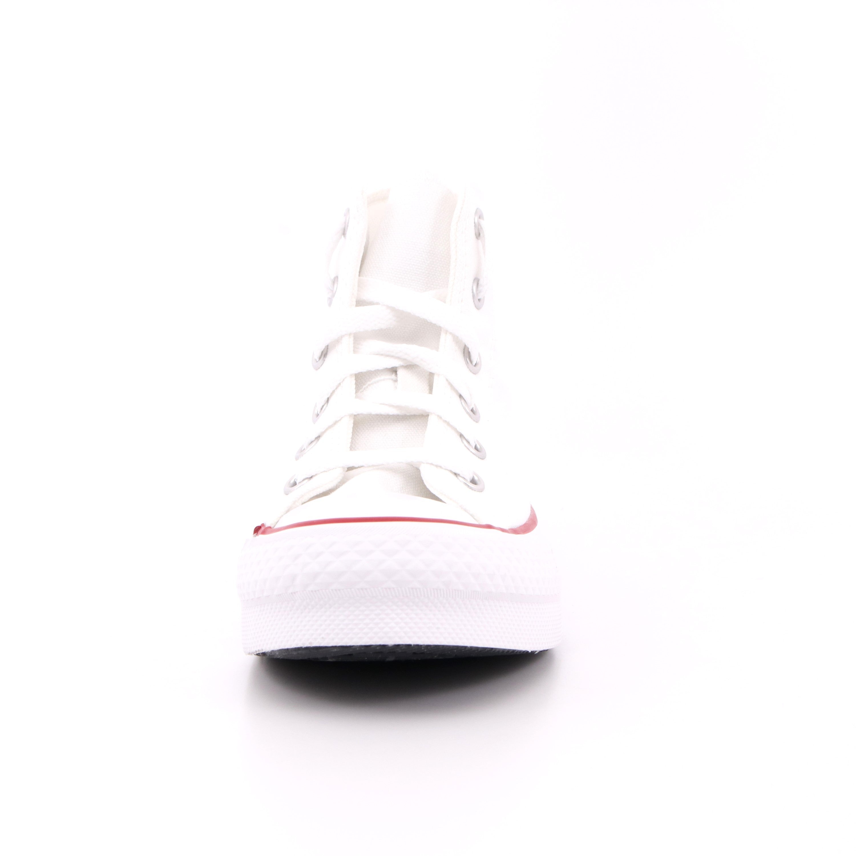 CHUCK TAYLOR ALL STAR EVA WHITE