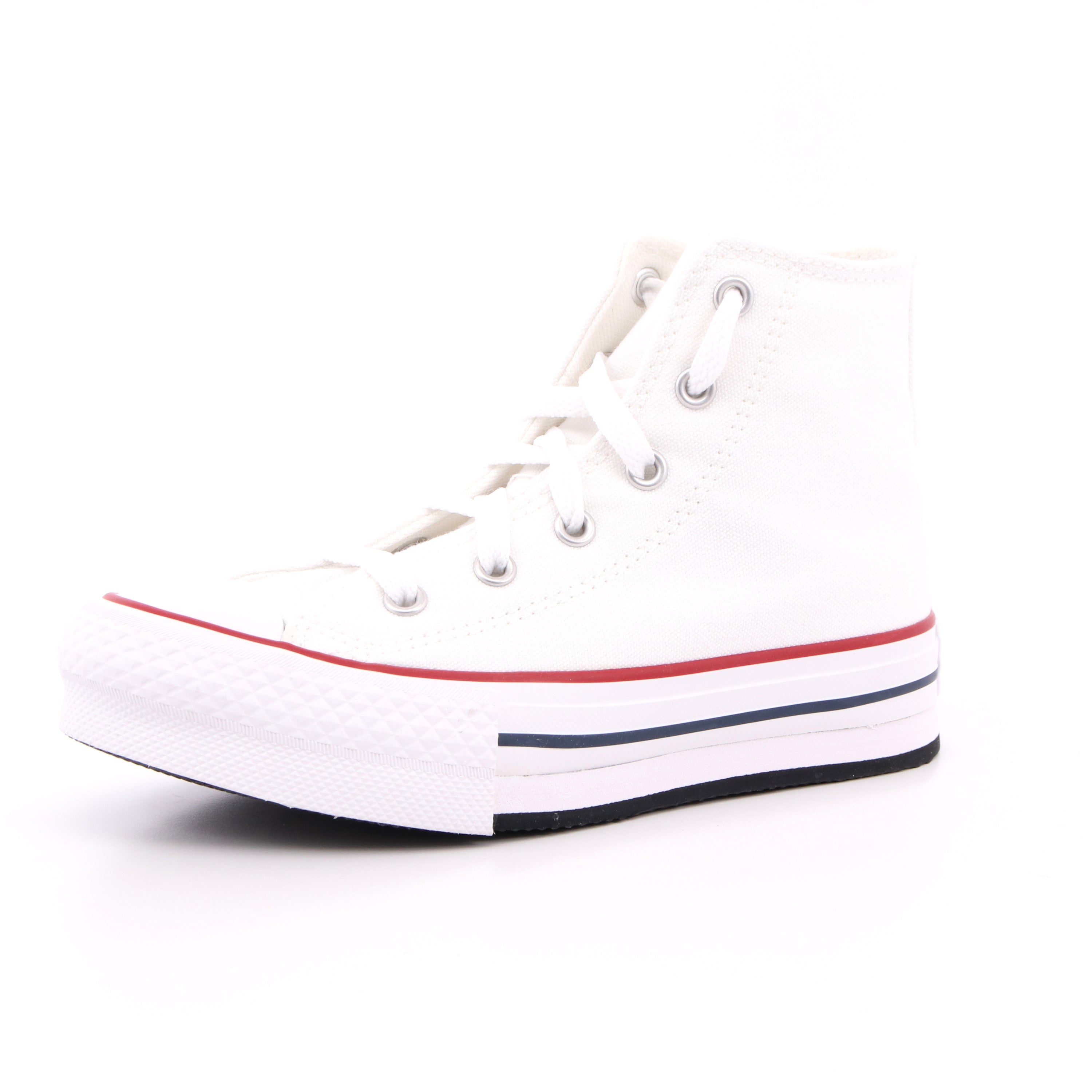 CHUCK TAYLOR ALL STAR EVA WHITE