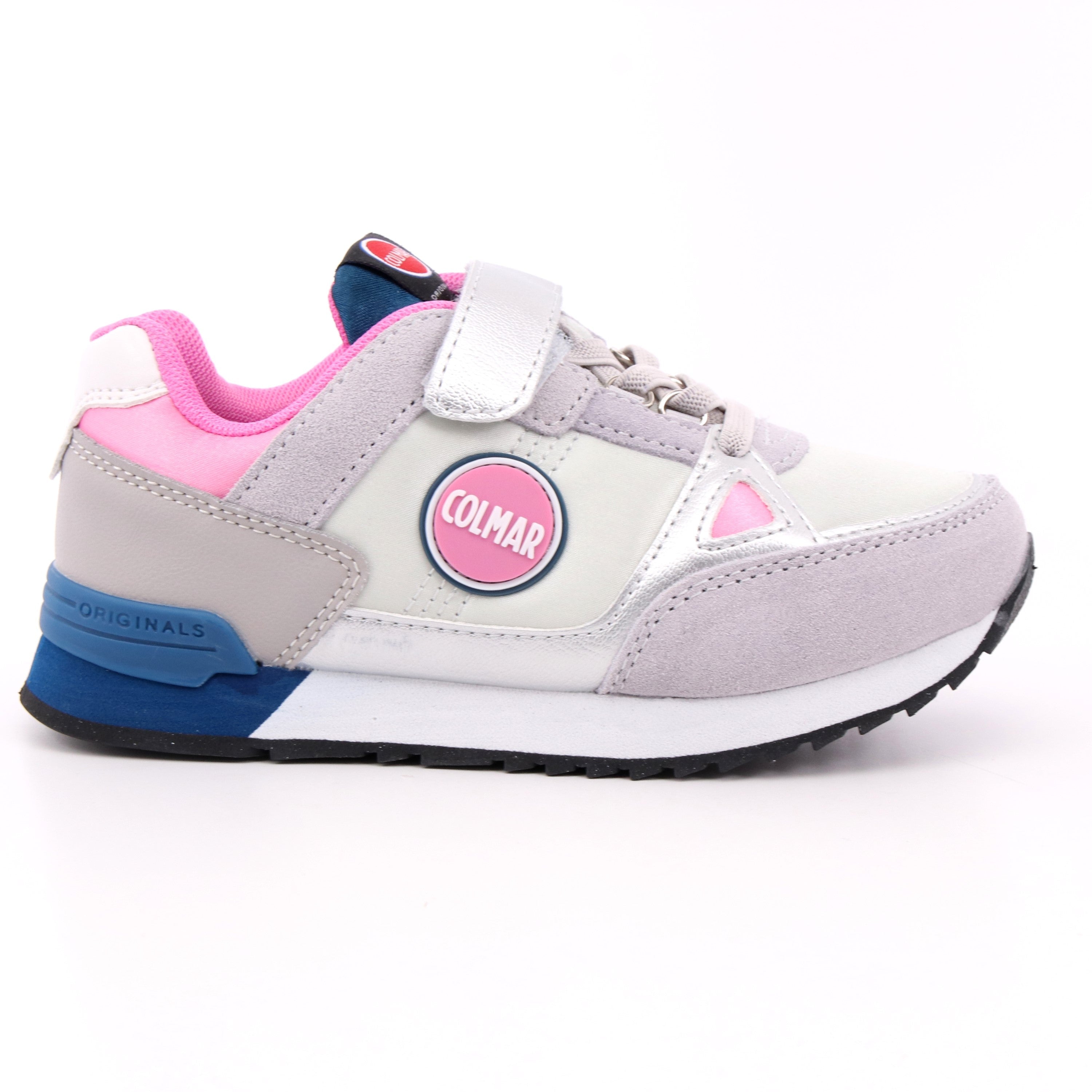 KG1 Y14 SUPREME COLORS LILAC GRAY-PETROL