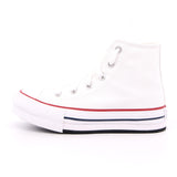 CHUCK TAYLOR ALL STAR EVA WHITE