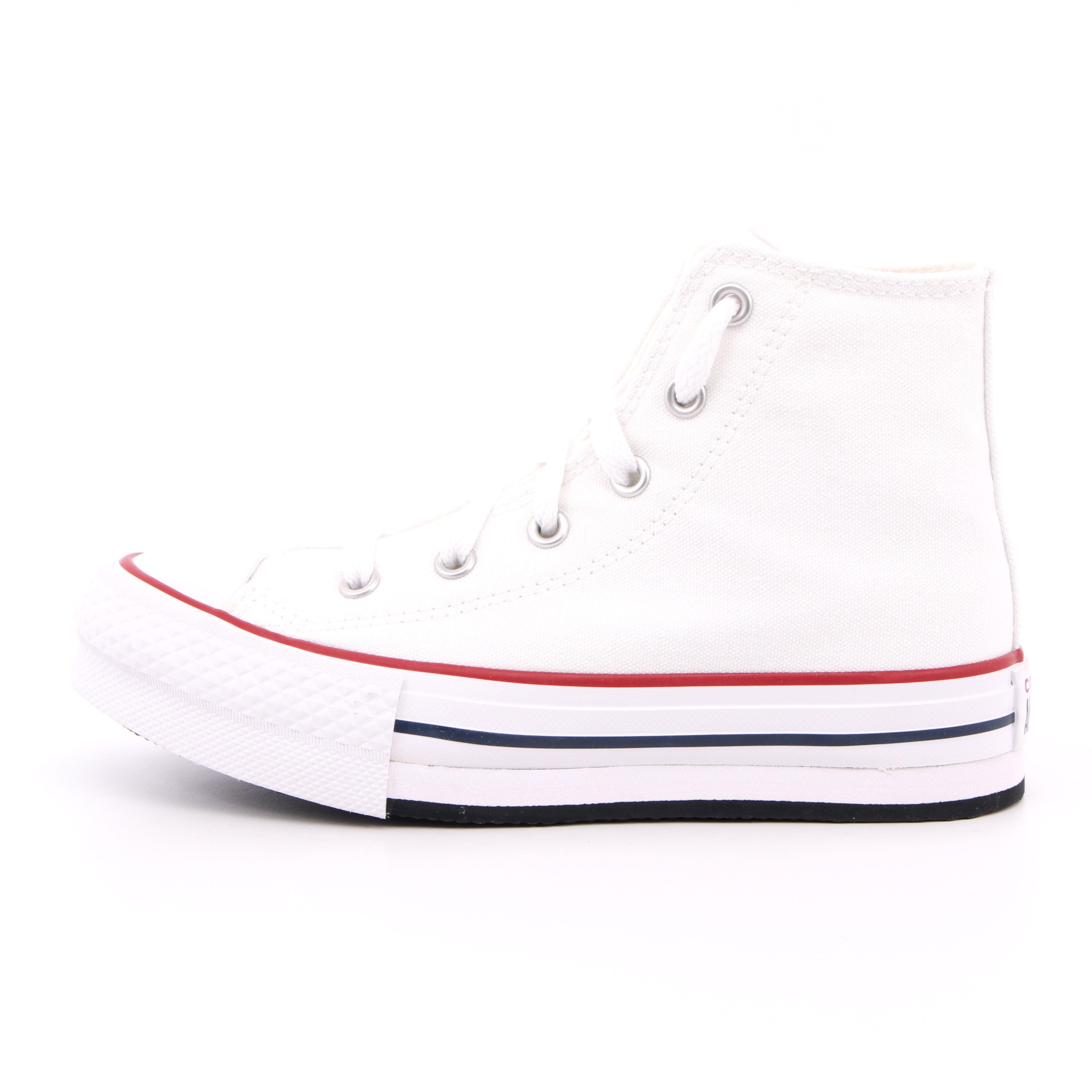 CHUCK TAYLOR ALL STAR EVA WHITE