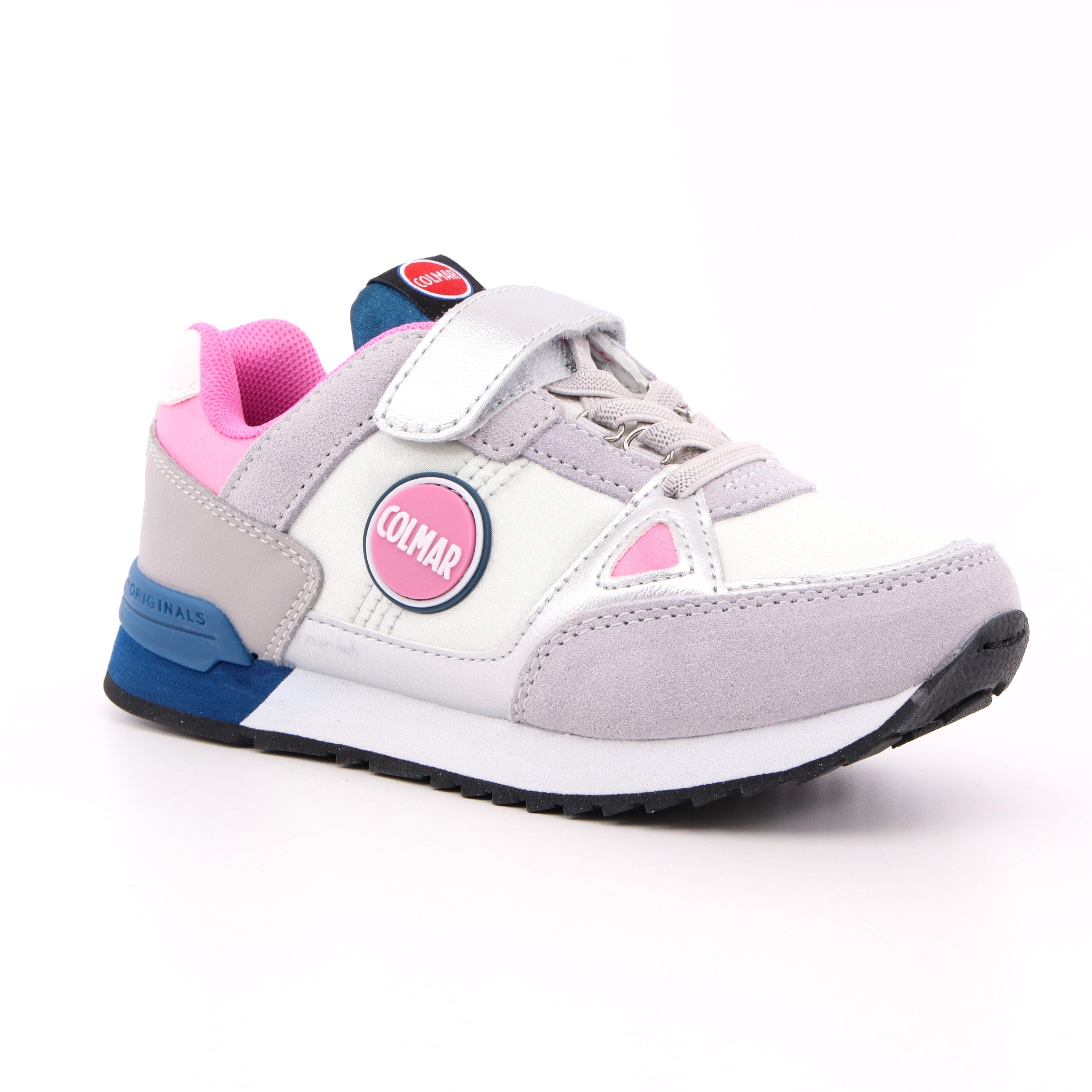 KG1 Y14 SUPREME COLORS LILAC GRAY-PETROL