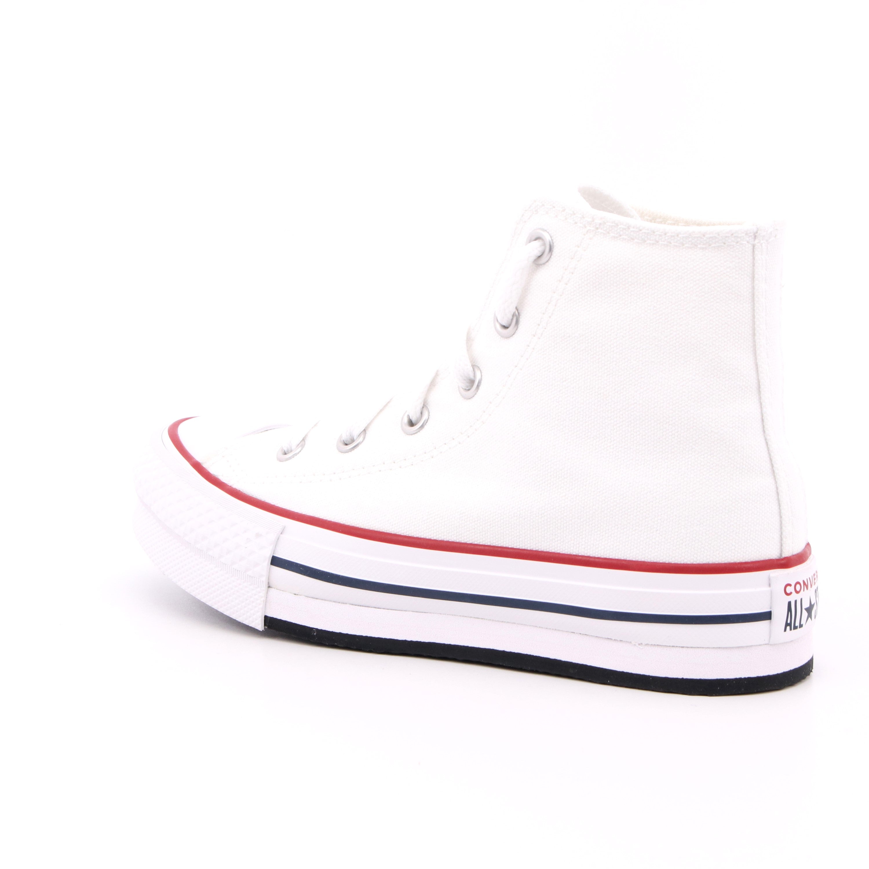 CHUCK TAYLOR ALL STAR EVA WHITE