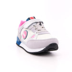 KG1 Y14 SUPREME COLORS LILAC GRAY-PETROL