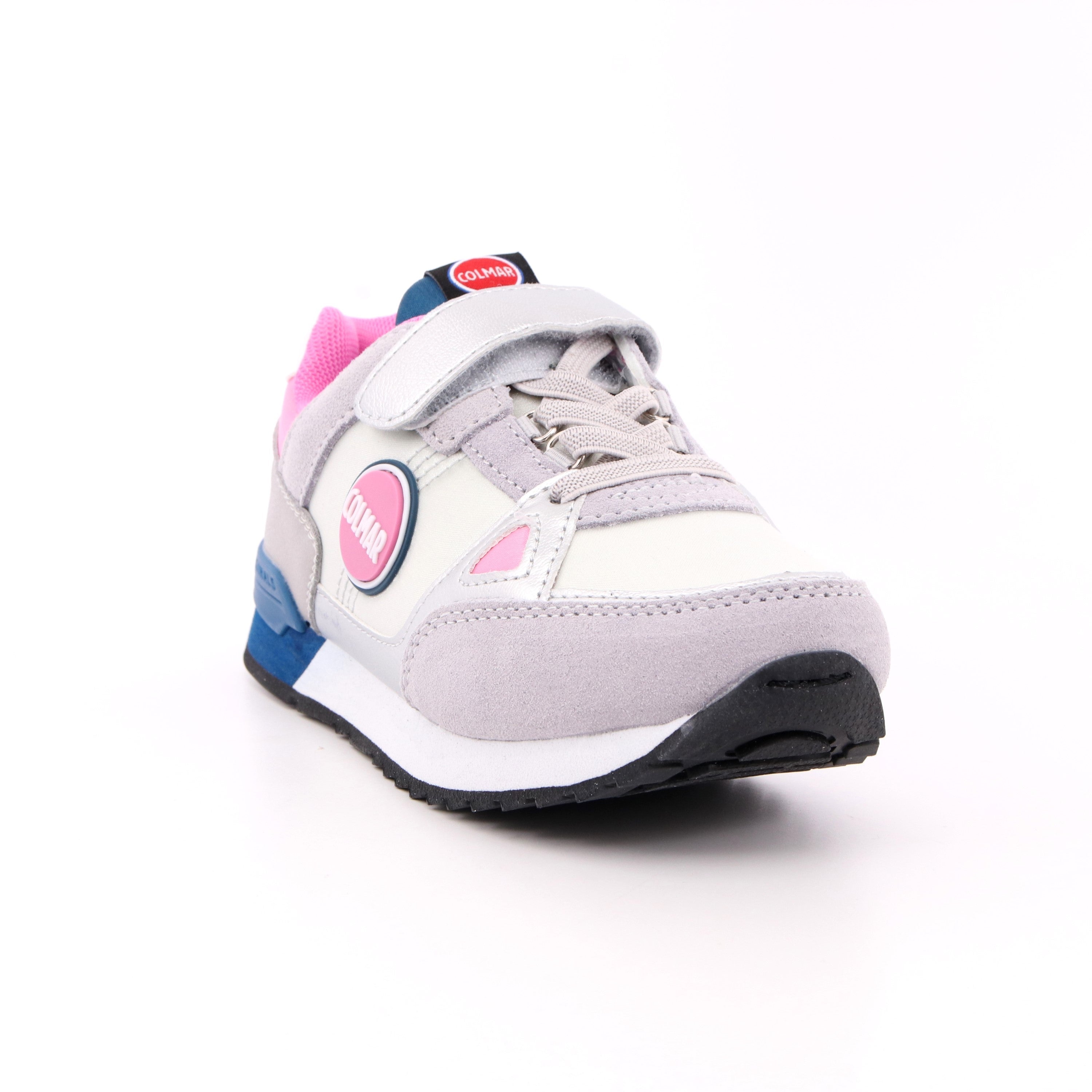 KG1 Y14 SUPREME COLORS LILAC GRAY-PETROL