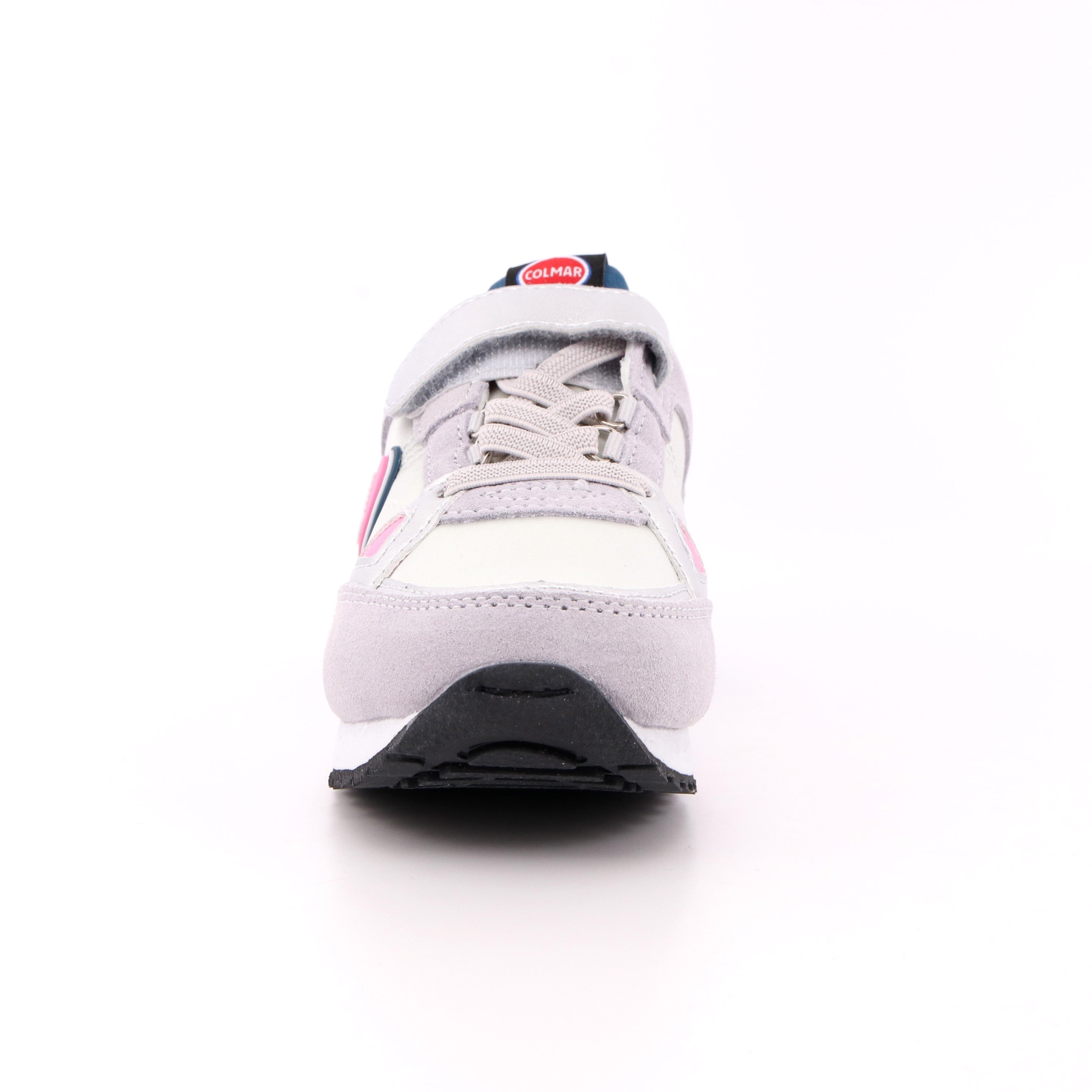 KG1 Y14 SUPREME COLORS LILAC GRAY-PETROL