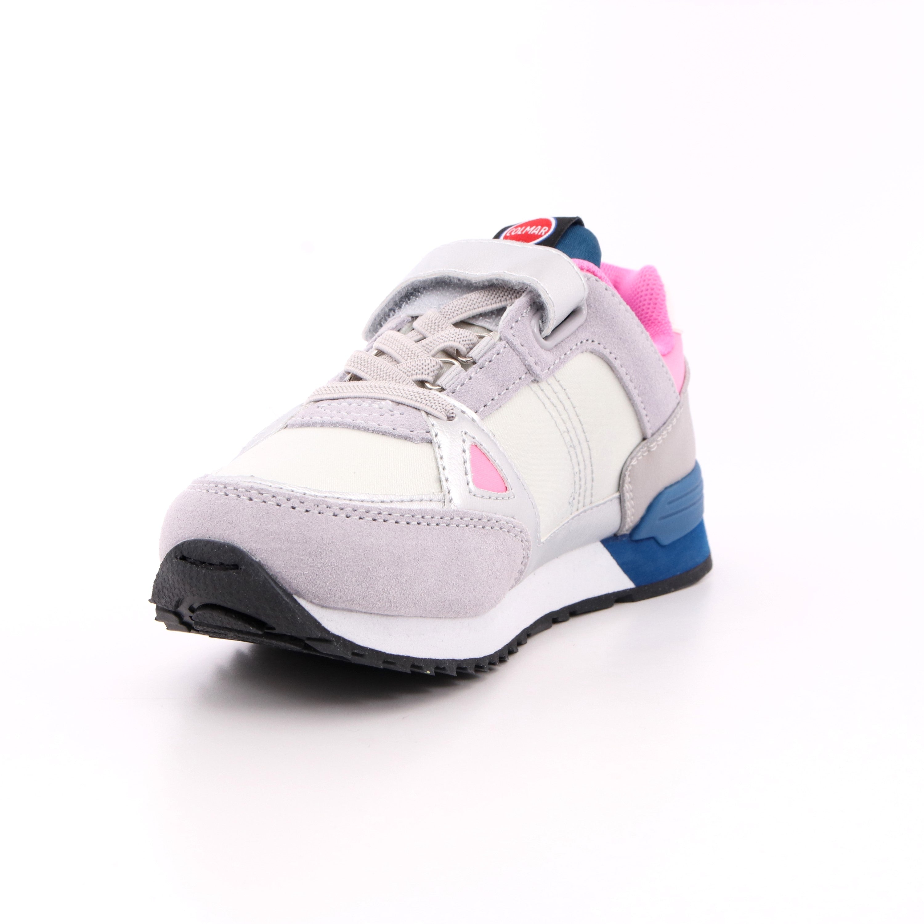 KG1 Y14 SUPREME COLORS LILAC GRAY-PETROL