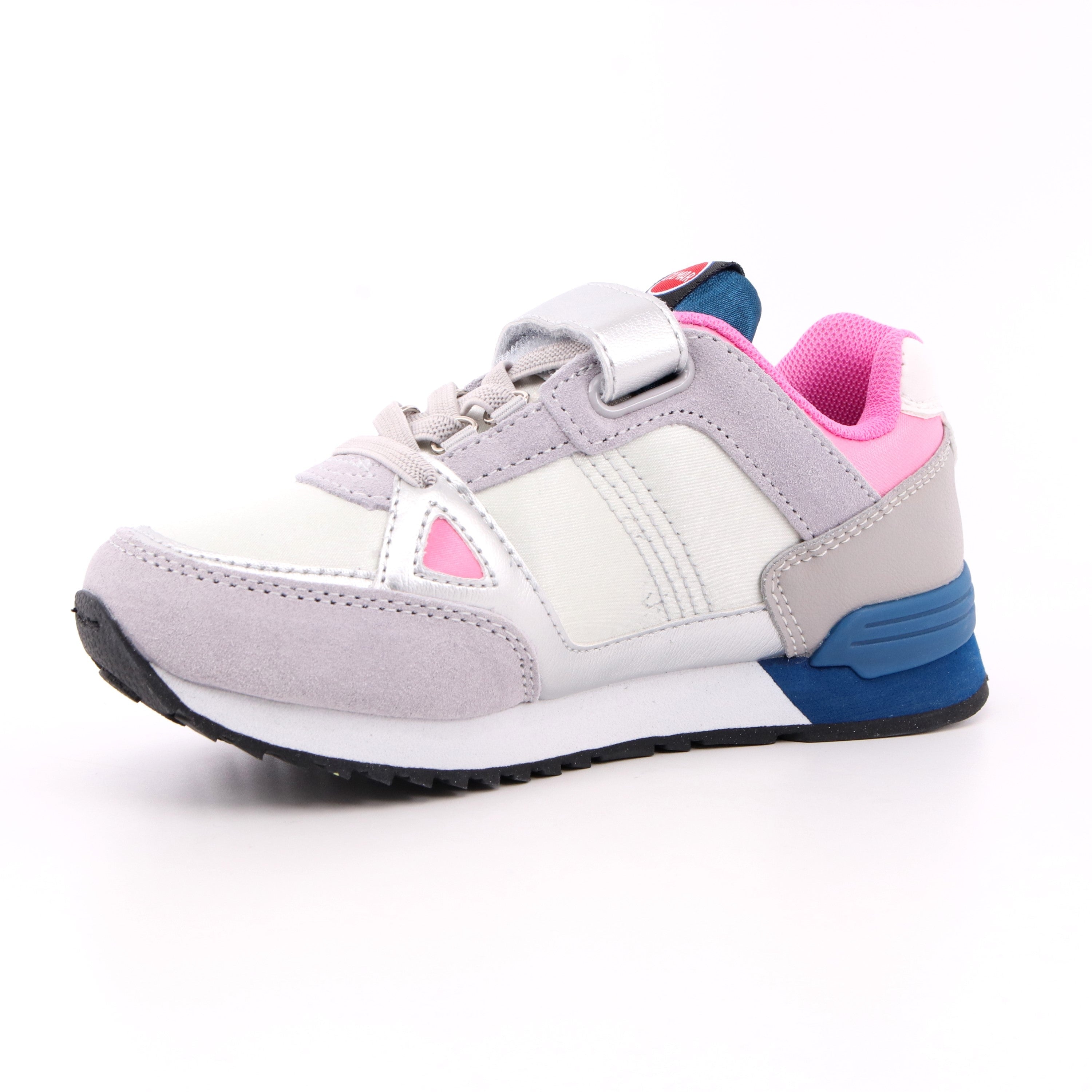 KG1 Y14 SUPREME COLORS LILAC GRAY-PETROL